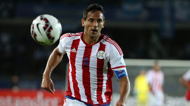 Paraguay aspira ratificar su buen inicio ante Jamaica