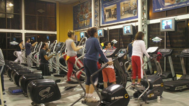 Gimnasio aseguró haber modificado contratos antes del fallo de la Corte de Apelaciones