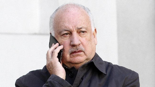 Nueva Mayoría mantiene reclamo por el 