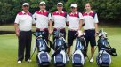 Chile inicia su participación en Mundial Junior de Japón