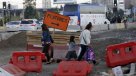 Proyecto vial expropiatorio preocupa a los vecinos de Conchalí