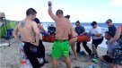 Ataques de tiburón dejan a dos adolescentes amputados en Estados Unidos