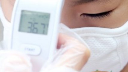   En medio de la tensión, Seúl asegura que el coronavirus está bajo control 