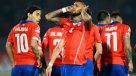 Arturo Vidal pidió más apoyo al público en el Nacional
