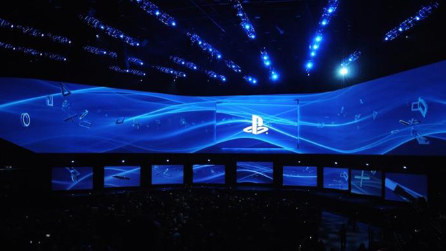 Los videojuegos que Sony mostró en su conferencia de la E3
