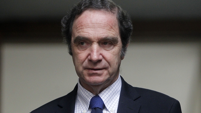 UDI dará libertad de acción a militantes para acudir a formalización del caso Penta