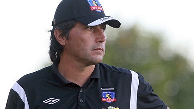 José Letelier es el nuevo entrenador de la selección sub 20 femenina