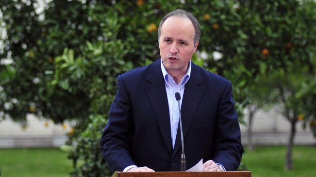 Partidos reclaman por lentitud del Gobierno en designaciones pendientes