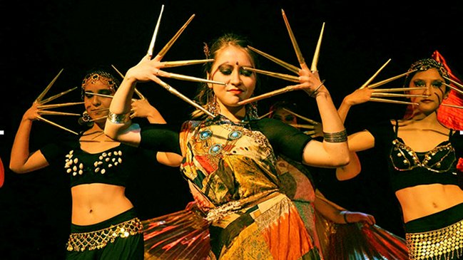 Abiertas las inscripciones para el Festival de Danza Estudiantil Regional Metropolitano