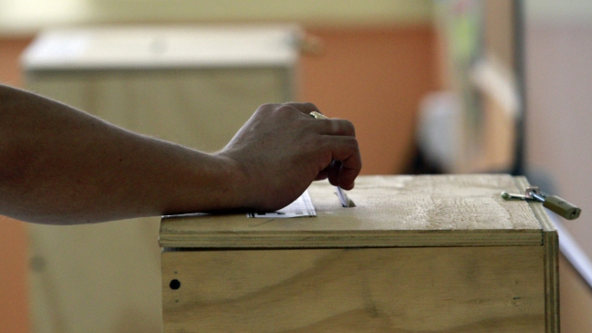 Un solo accionista se querelló contra nueve grandes empresas en Chile