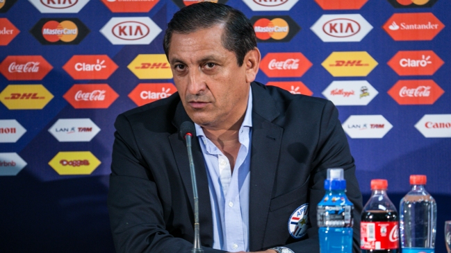 Ramón Díaz y triunfo sobre Jamaica: El resultado debió haber sido mucho más amplio