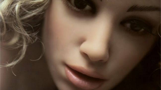 El proyecto para que las muñecas sexuales puedan mantener una conversación