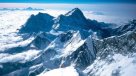 El Everest se desplazó 40 centímetros en 10 años, según geólogos chinos