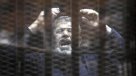 Preocupación de EE.UU. y la ONU tras confirmarse pena de muerte contra Mursi