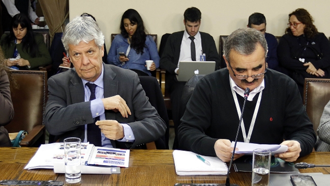 Magisterio: En la asamblea nacional del jueves veremos si deponemos o no el paro