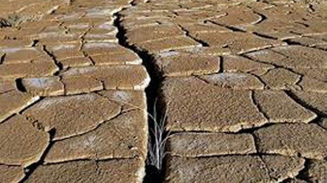 Principales reservas subterráneas de agua se están agotando, según estudio