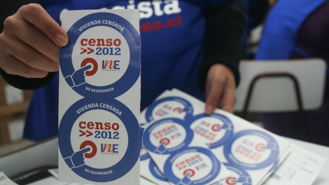 Diputados DC anunciaron acciones legales por Censo 2012