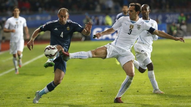 Pablo Zabaleta: Debemos respetar a Jamaica