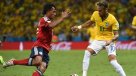 Colombia buscará reivindicarse ante un Brasil que quiere asegurar su paso a cuartos