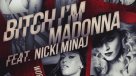 Katy Perry, Miley Cyrus y Beyoncé en nuevo video de Madonna