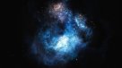 Descubren la galaxia CR7, la más luminosa del Universo