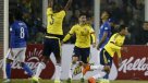 Colombia doblegó a un desconcertado Brasil y sigue con vida en la Copa América