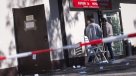 Tres heridos dejó tiroteo en Alemania