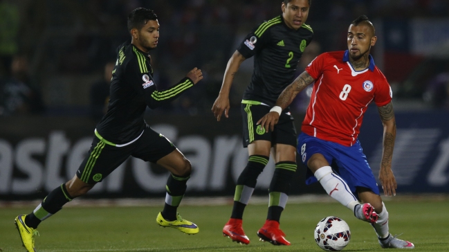 Marca aseguró que Real Madrid no fichó a Vidal por su conducta