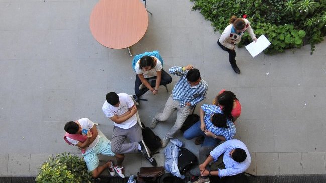 Ues privadas valoraron posibilidad de que se les incluya en proyecto de gratuidad