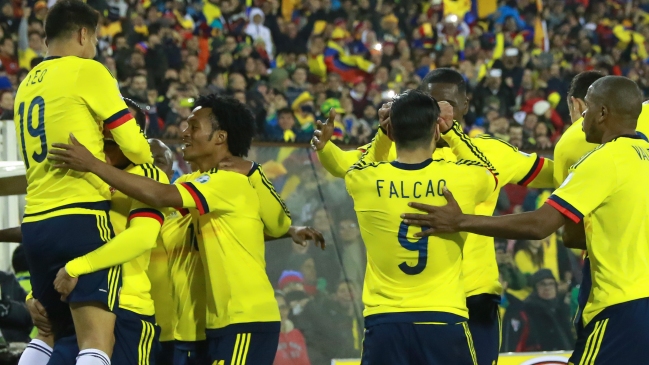 Un menor muerto y dos niñas heridas dejaron celebraciones por triunfo de Colombia