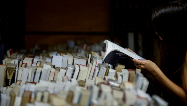 Abre convocatoria para asistir a la FIL Lima 2015