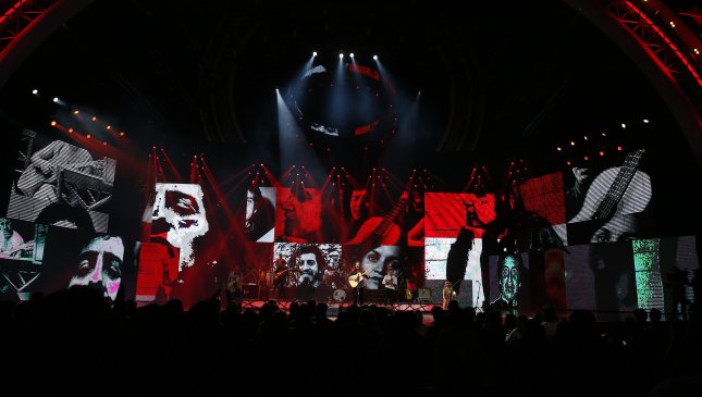 Publican las bases para las competencias del Festival de Viña del Mar 2016