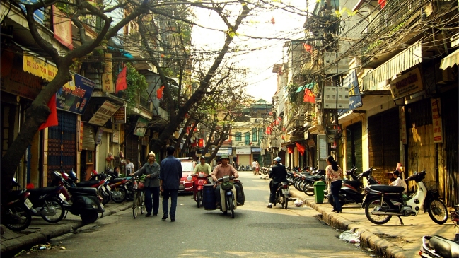 Cómo hizo Vietnam para mejorar la calidad de su educación