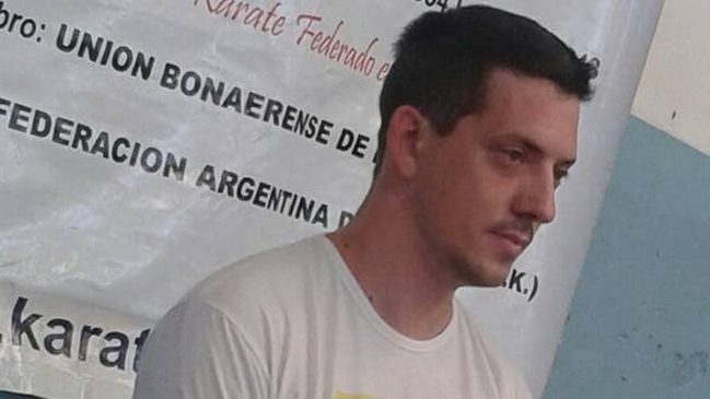 Argentina: Asaltaron a un sobrino del papa Francisco y a su novia