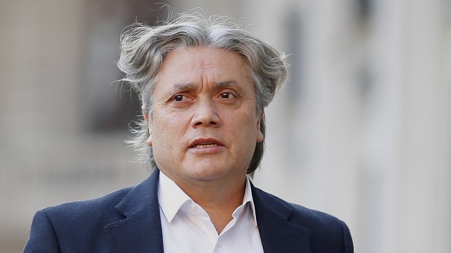 Alejandro Navarro arriesga censura de su vicepresidencia en el Senado