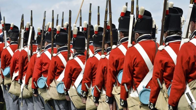 Las hemorroides de Napoleón y otras cosas que quizás no sabías de la batalla de Waterloo