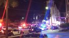 Al menos nueve muertos dejó tiroteo en una iglesia de Charlestone