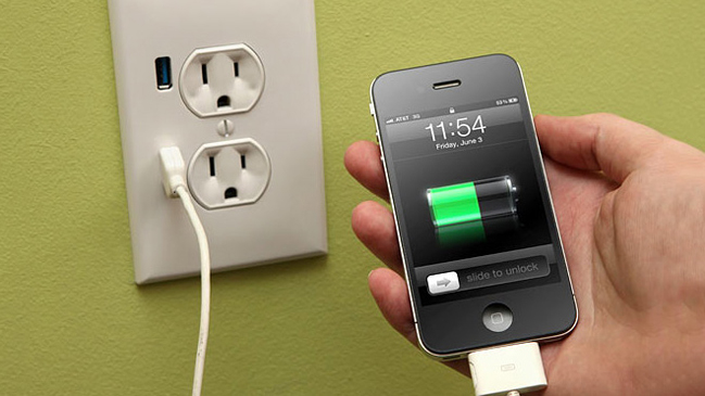 Seis mitos sobre las mejores maneras de cargar tu celular