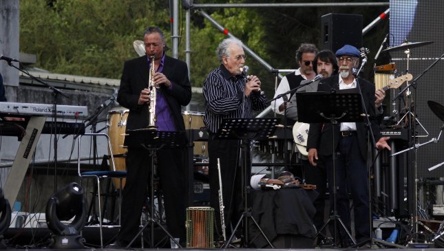 Clásicos de la música chilena se presentan en Matucana 100