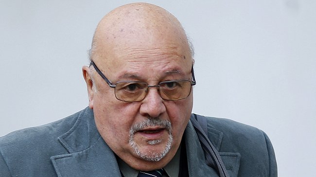 Partido Comunista destacó gestión de ex embajador Eduardo Contreras