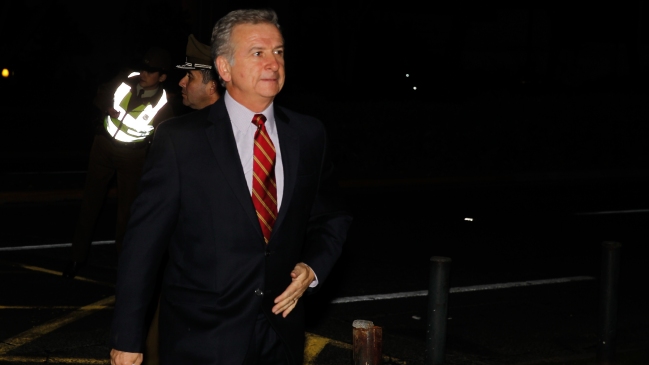 Ex ministro de Hacienda: Bajas cifras económicas son 