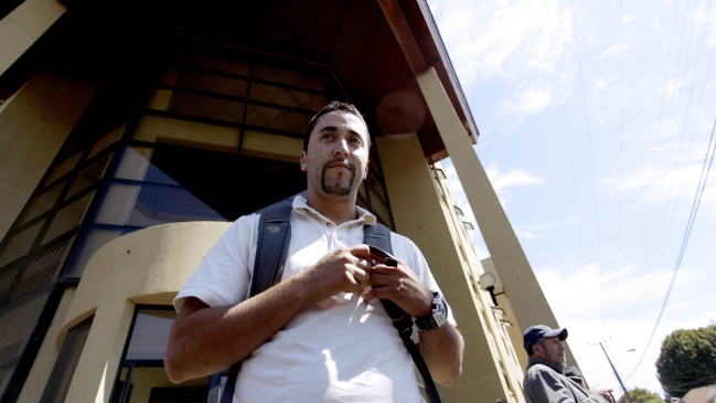 Corte rechazó recurso de nulidad presentado por la defensa de Emilio Berkhoff