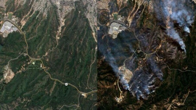 Chile lanzará nuevo satélite espacial en 2017