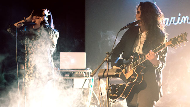 Marineros agendó dos nuevos shows en vivo