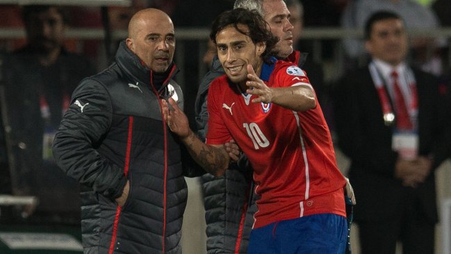 Jorge Valdivia: Yo ya pagué por mis pecados, déjenme tranquilo