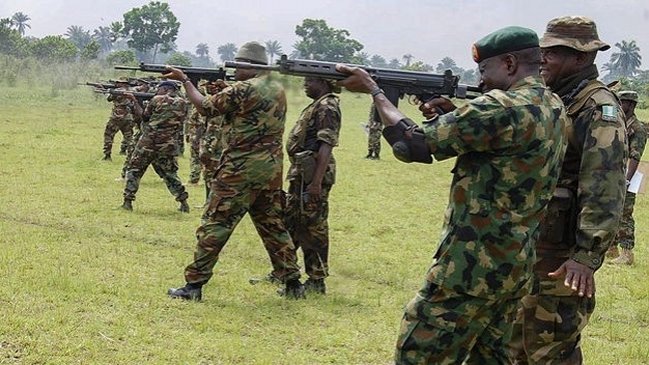 AI pidió liberación 