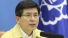 Nuevo primer ministro surcoreano se disculpó por respuesta al coronavirus