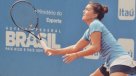 Fernanda Brito clasificó a las semifinales del ITF de Manzanillo