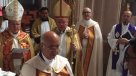 Arzobispos católicos realizaron un \