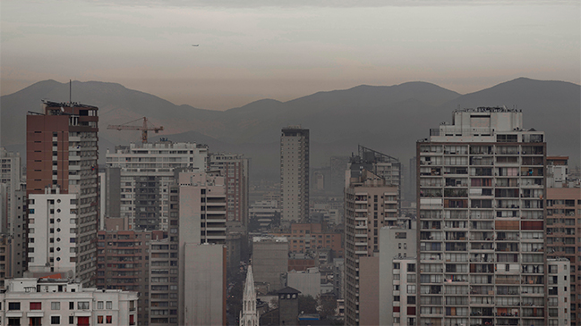 Intendencia decretó nueva preemergencia para este sábado